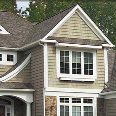 DAllen Contracting - Roofing+Siding