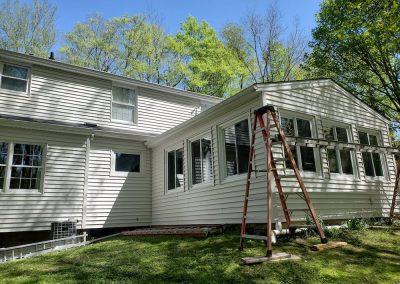 Siding Project-2023-DAllen Contracting
